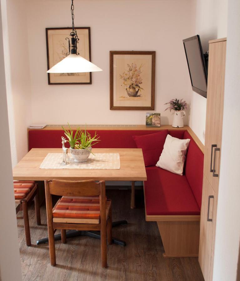 Apartment Reiter Zellbergeben Экстерьер фото